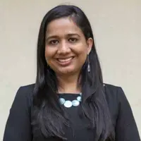 Namita Dalmia (India)